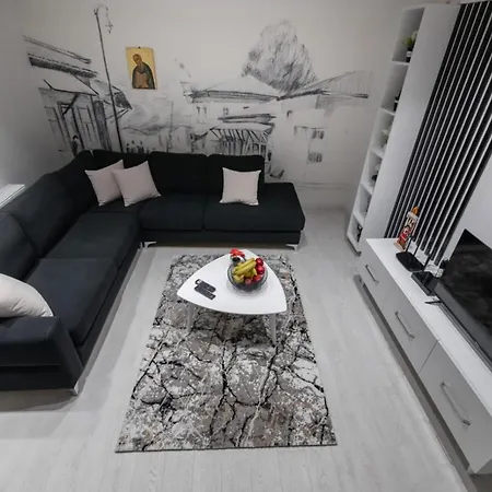 Vila White House 3*