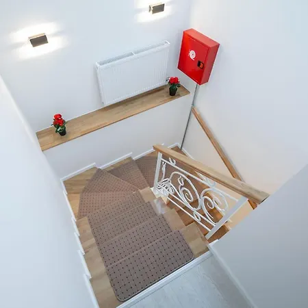 ホテル Vila White House 3*