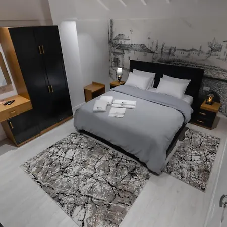 Vila White House 3*