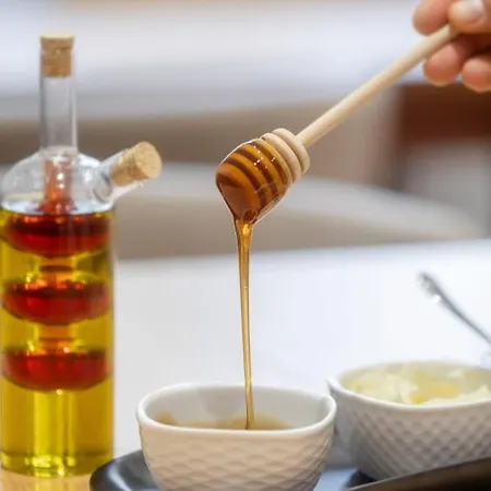 ホテル Vila White House