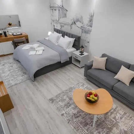 Vila White House 3*
