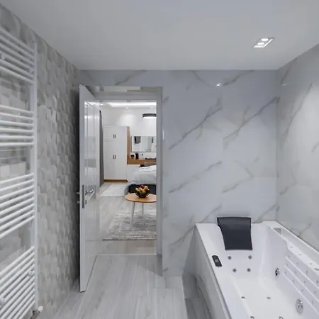 ホテル Vila White House 3*