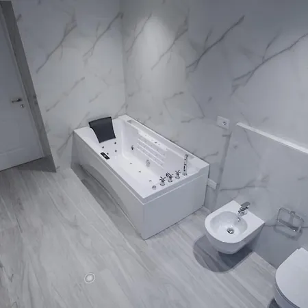 Vila White House Korce