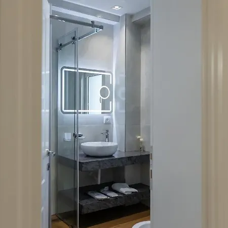 ホテル Vila White House