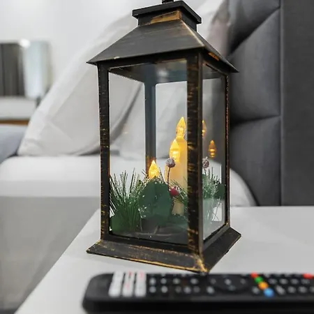 ホテル Vila White House 3*