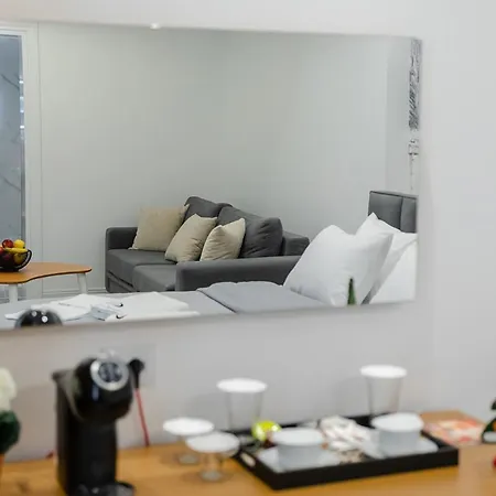 Vila White House ホテル