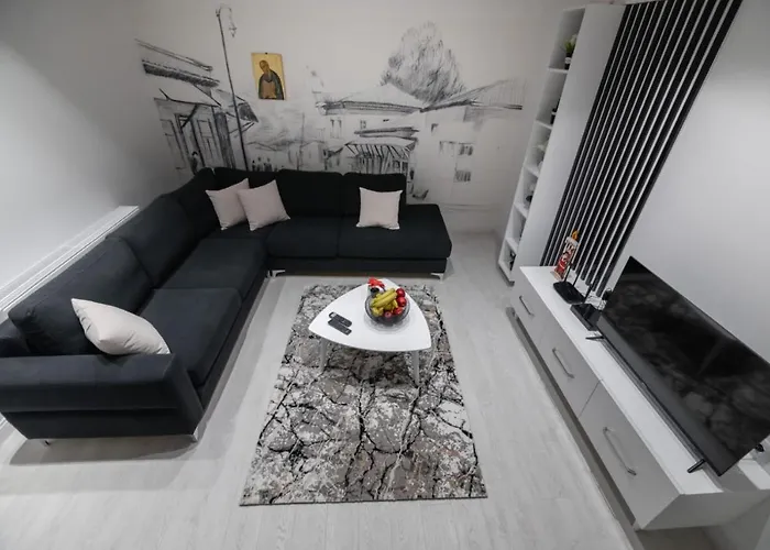 Vila White House 3*