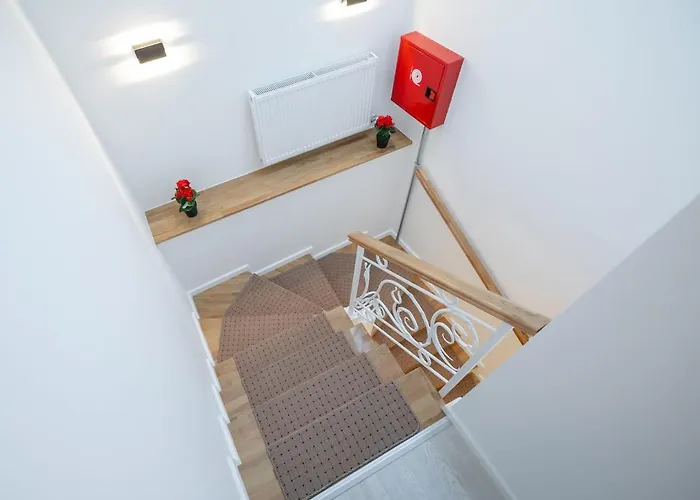 Отель Vila White House 3*