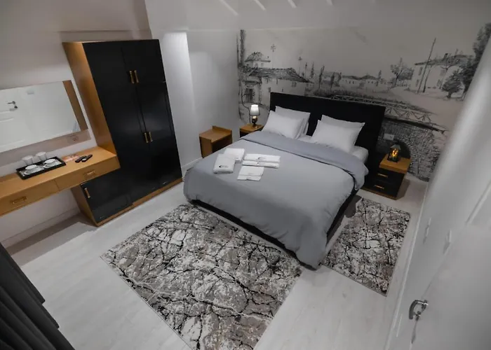 Vila White House 3*
