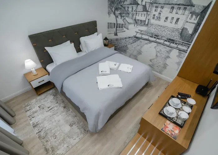 Vila White House 3*