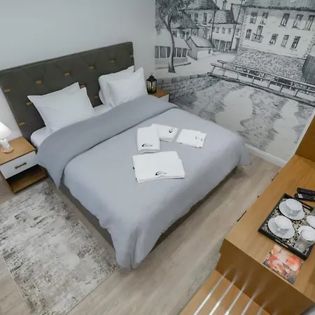Vila White House 3*