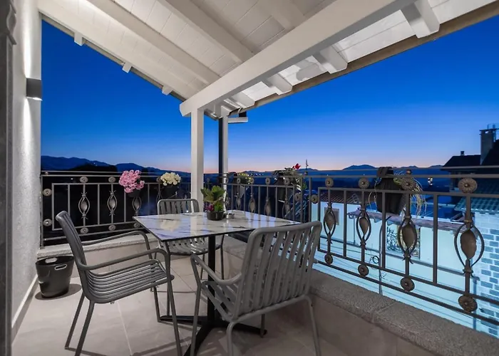 Hotel Vila White House