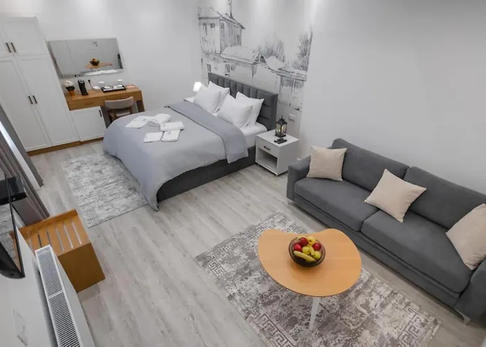 Vila White House 3*