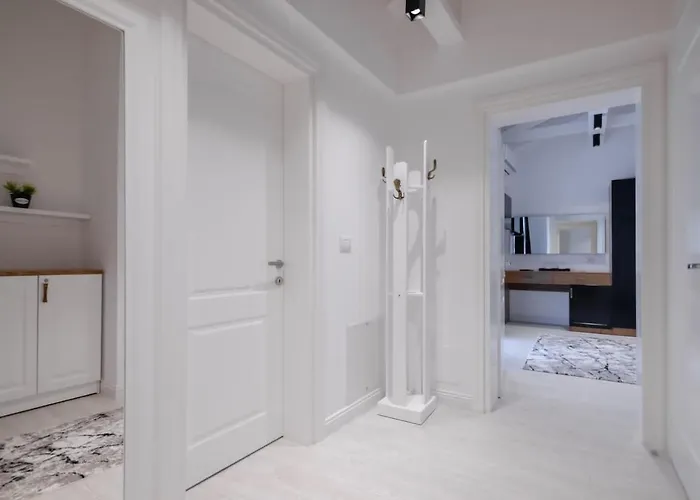 Hotel Vila White House