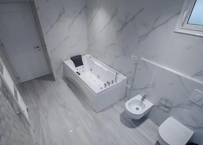 Vila White House Korce