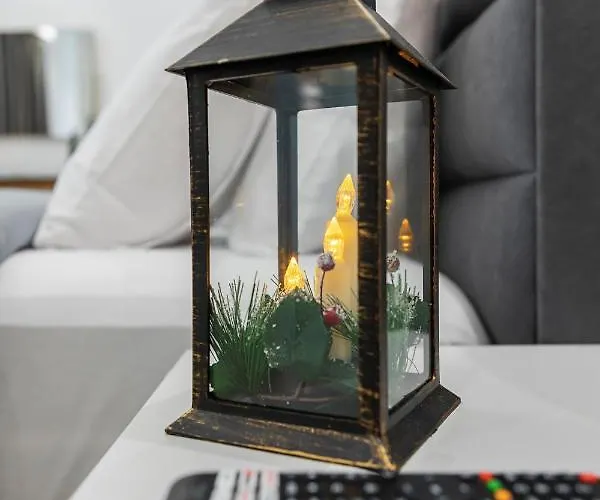 Hotel Vila White House 3*