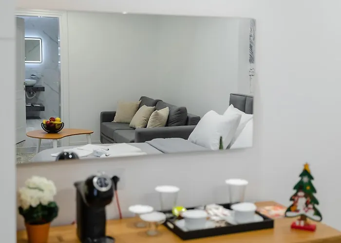 Vila White House Hotel