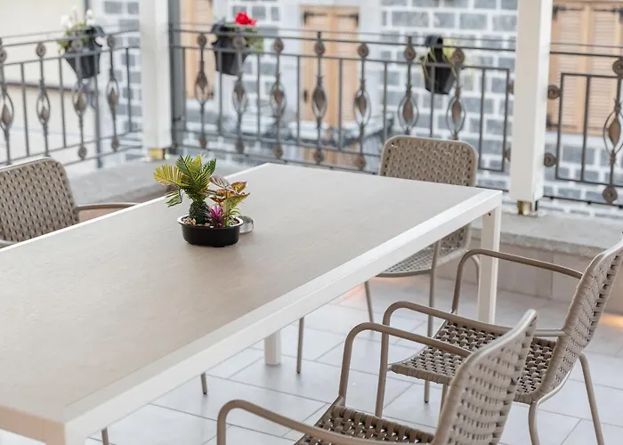 Hotel Vila White House